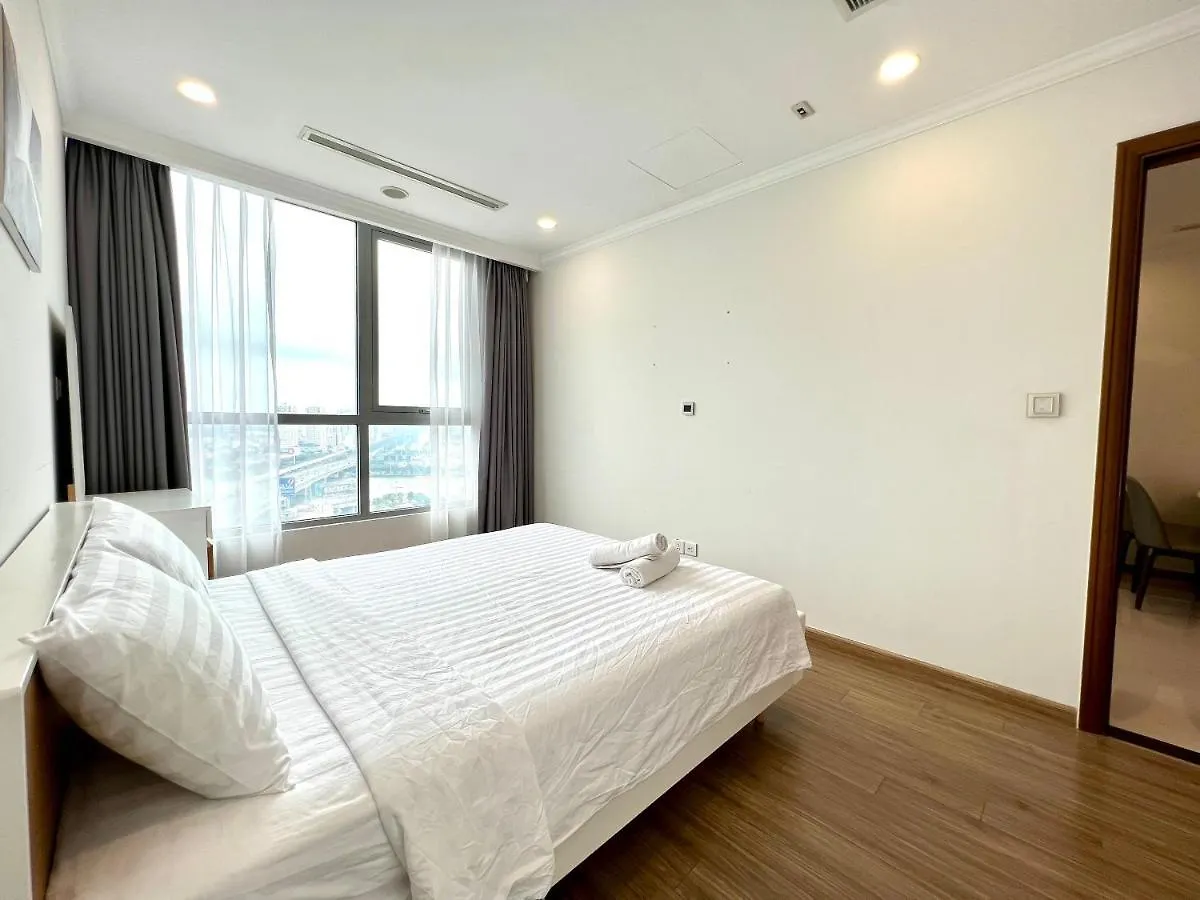 Vinhomes Central Park - Luxury 1,2,3,4 Bedroom Apartments - Khu Do Thi Ven Song Dep Nhat Tp Hcm Ho Chi Minh 0*,