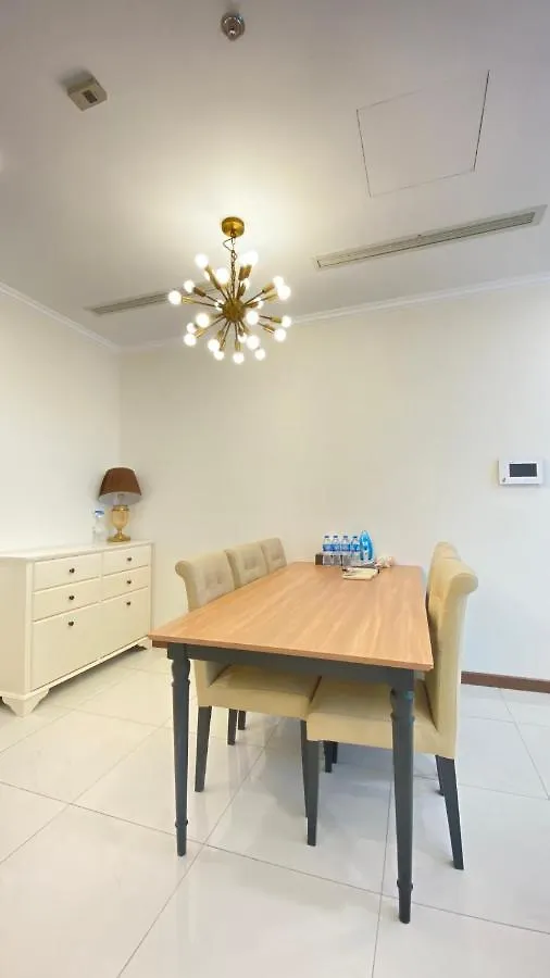 Vinhomes Central Park - Luxury 1,2,3,4 Bedroom Apartments - Khu Do Thi Ven Song Dep Nhat Tp Hcm Ho Chi Minh City Vietnam