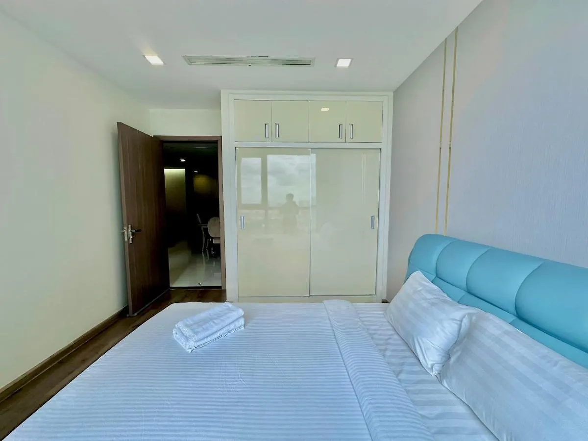 Vinhomes Central Park - Luxury 1,2,3,4 Bedroom Apartments - Khu Do Thi Ven Song Dep Nhat Tp Hcm Ho Chi Minh City 0*,