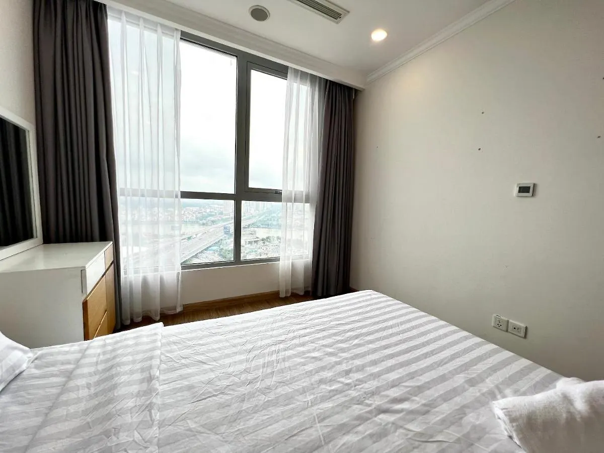 Vinhomes Central Park - Luxury 1,2,3,4 Bedroom Apartments - Khu Do Thi Ven Song Dep Nhat Tp Hcm Ho Chi Minh City 0*,  Vietnam